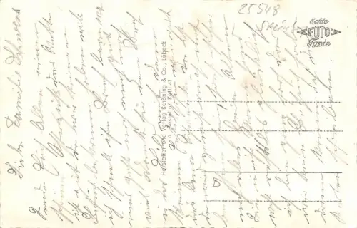 Kellinghusen Mehrbildkarte ngl 175.357