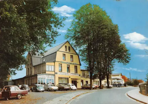 Albersdorf Hotel Waldesruh ngl 175.367
