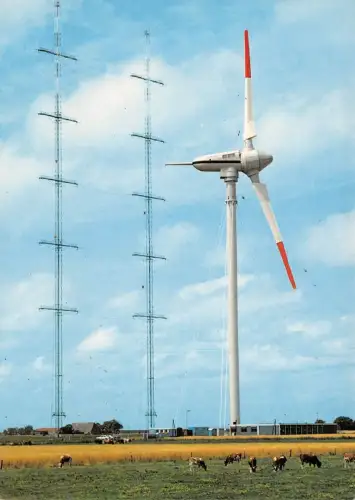 Kaiser-Wilhelm-Koog Windenergieanlage ngl 175.388