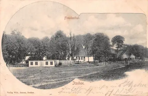 Itzehoe Freudenthal gl1903 175.397