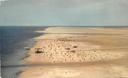 St. Peter-Ording Düne Ording gl1961 175.398