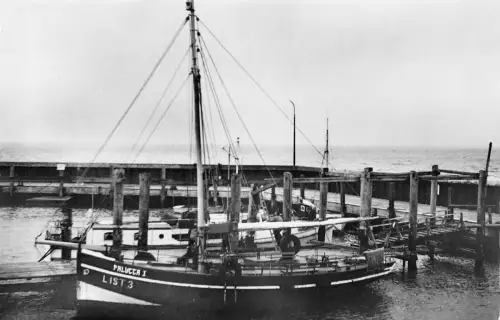 List a. Sylt, Hafen ngl 175.410