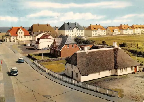 List a. Sylt, Alte Dorfstraße ngl 175.420