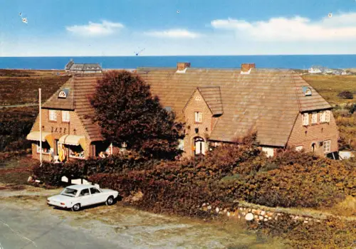 Kampen auf Sylt Haus Zapf ngl 175.423