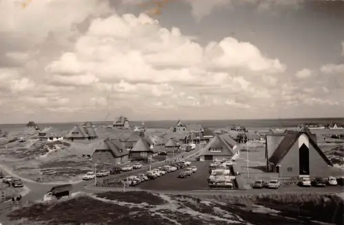 Rantum auf Sylt, Gebäude gl1968 175.435