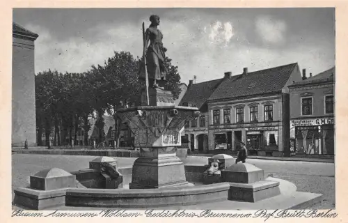 Husum Asmussen-Woldsen-Brunnen ngl 175.461
