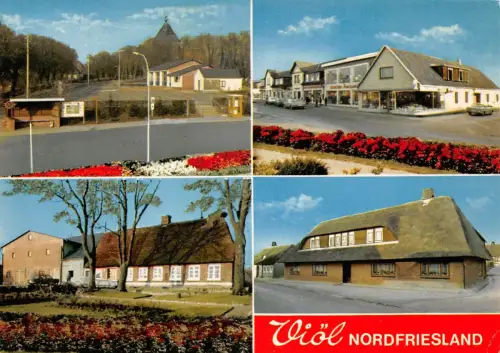 Viöl Mehrbildkarte ngl1997 175.467