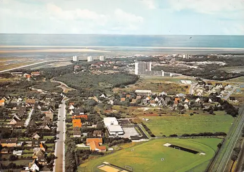 St. Peter-Ording Panorama gl 175.474