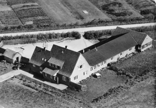 St. Peter-Ording Kinder-Erholungsheim Richardsen gl1958 175.477