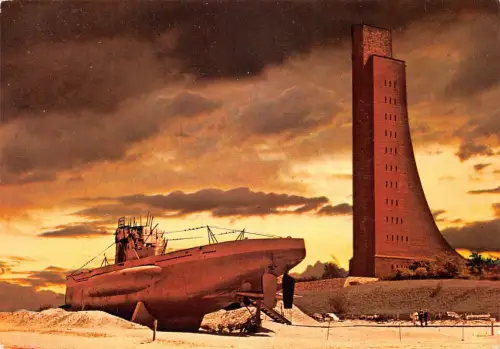 Laboe Marine-Ehrenmal ngl 175.603