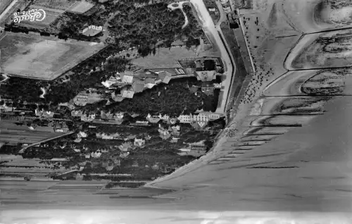 Wyk auf Föhr Panorama gl1955 175.505