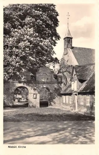 Niebüll Kirche ngl 175.504