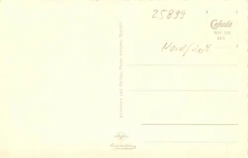 Niebüll Kirche ngl 175.504