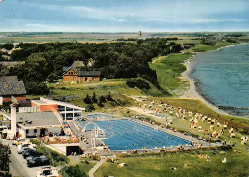 Keitum auf Sylt, Freibad gl1979 175.523