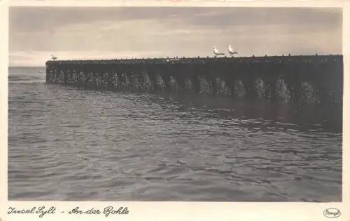Sylt an der Bohle gl1943 175.544