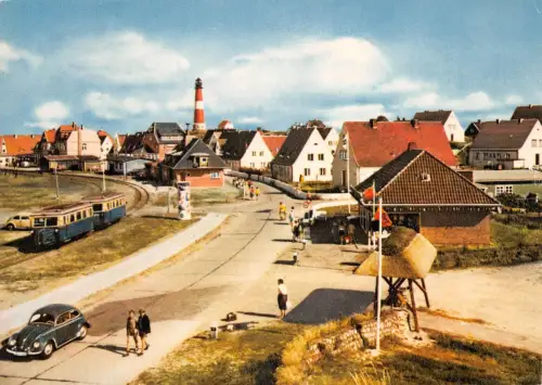 Hörnum a. Sylt, Panorama gl 175.538