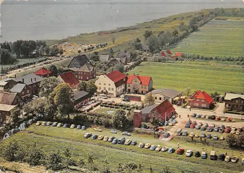 Kollmar Gasthof zur Post gl1956 175.545