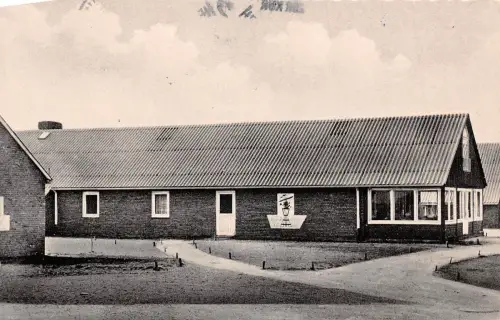 St. Peter-Ording Haus Klabautermann gl 175.555