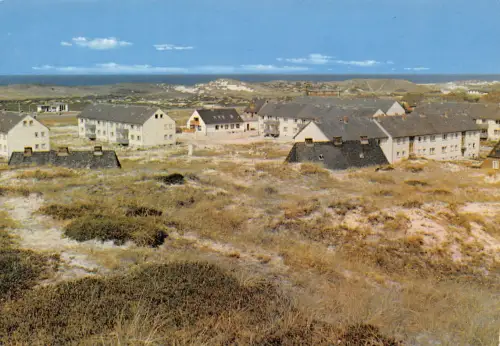 Hörnum a. Sylt, Siedlung ngl 175.556