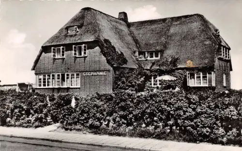 Kampen a. Sylt, Haus Stephanie ngl 175.565