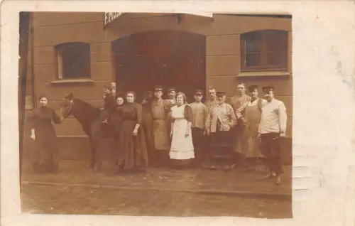Hamburg Foto Amfrigo Vespucci in Hamburg gl1913 175.571