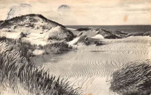 Sylt Wanderdüne gl1964 175.587