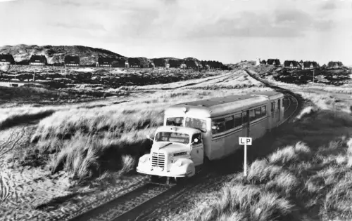 Sylt Eisenbahn ngl 175.589