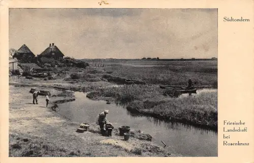 Rosenkranz Friesische Landschaft ngl 175.597