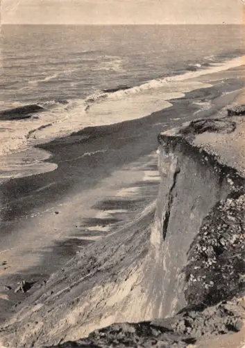 Sylt am Roten Kliff gl1962 175.574