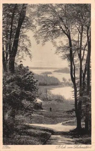 Plön Blick vom Siebenstern gl1931 175.600