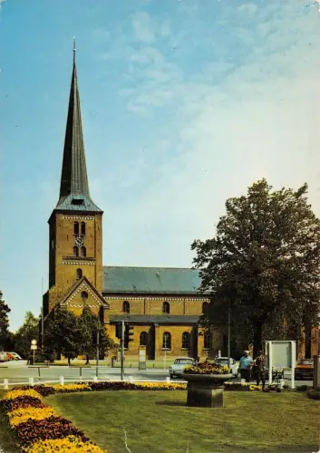 Bad Segeberg St. Marien gl1981 175.627
