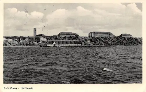Flensburg Meierwik gl 175.637