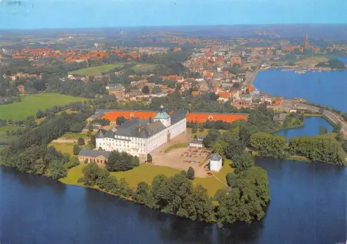 Schleswig Schloss Gottorf gl1986 175.632