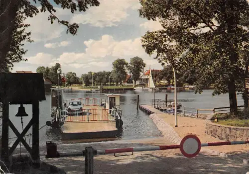 Missunde an der Schlei, Fährhaus ngl 175.650
