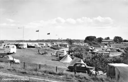 Hölnis Campingplatz gl1964 175.647