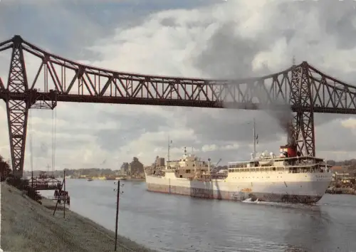 Rendsburg Hochbrücke gl1958 175.657