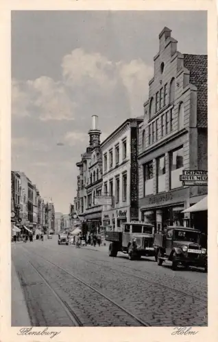 Flensburg Holm feldpgl1940 175.682