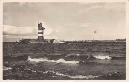 Laboe Friedrichsorter Leuchtturm gl1931 175.677