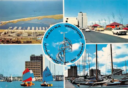 Laboe Marina Wendtorf gl1978 175.692