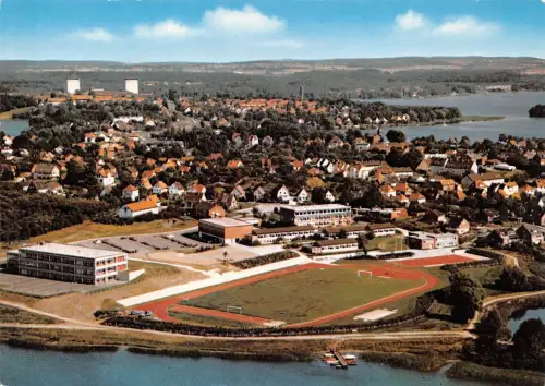 Plön am See, Panorama ngl 175.699