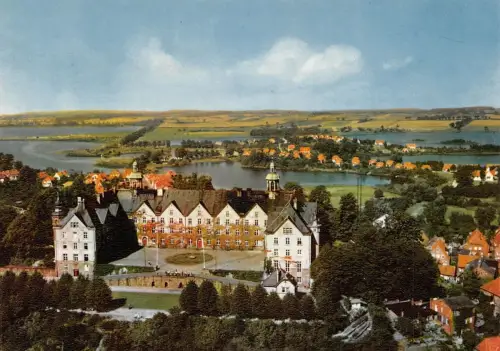 Plön am See Panorama ngl 175.703