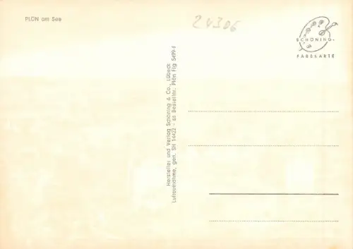 Plön am See Panorama ngl 175.703