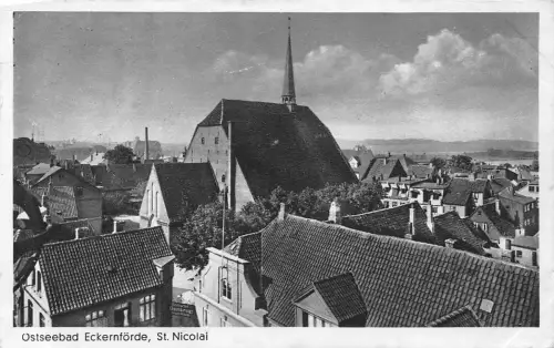 Eckernförde St. Nicolai gl1951 175.721