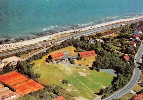 Eckernförde Luftbildkarte ngl 175.723