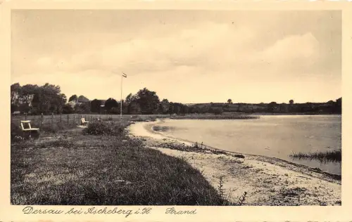 Dersau bei Ascheberg Strand ngl 175.748