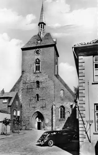 Rendsburg Marienkirche ngl 175.745