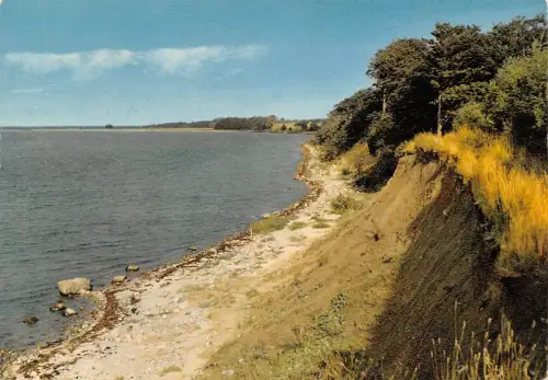 Eckernförde Steilufer gl1968 175.758