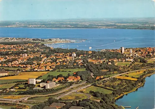 Eckernförde Panorama ngl 175.774