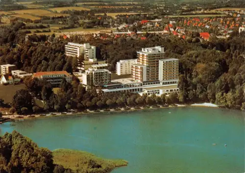 Bad Segeberg Kurzentrum ngl 175.761