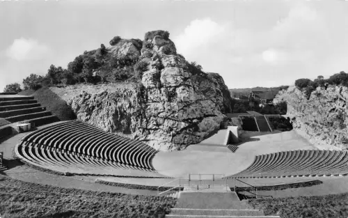 Bad Segeberg - Kalkberg Stadion ngl 175.767